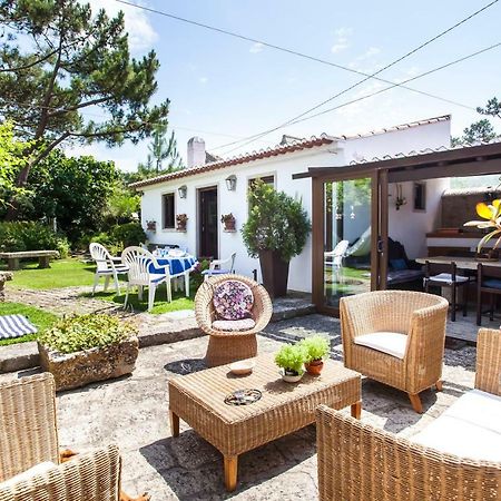 Beautiful Country House&Romantic Garden Sintra Exterior photo