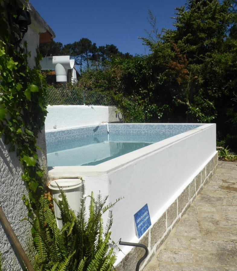 Beautiful Country House&Romantic Garden Sintra Exterior photo