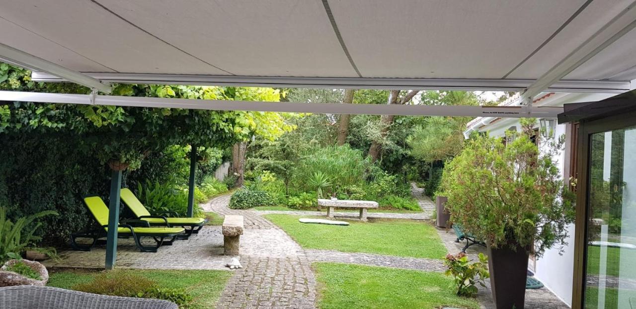 Beautiful Country House&Romantic Garden Sintra Exterior photo