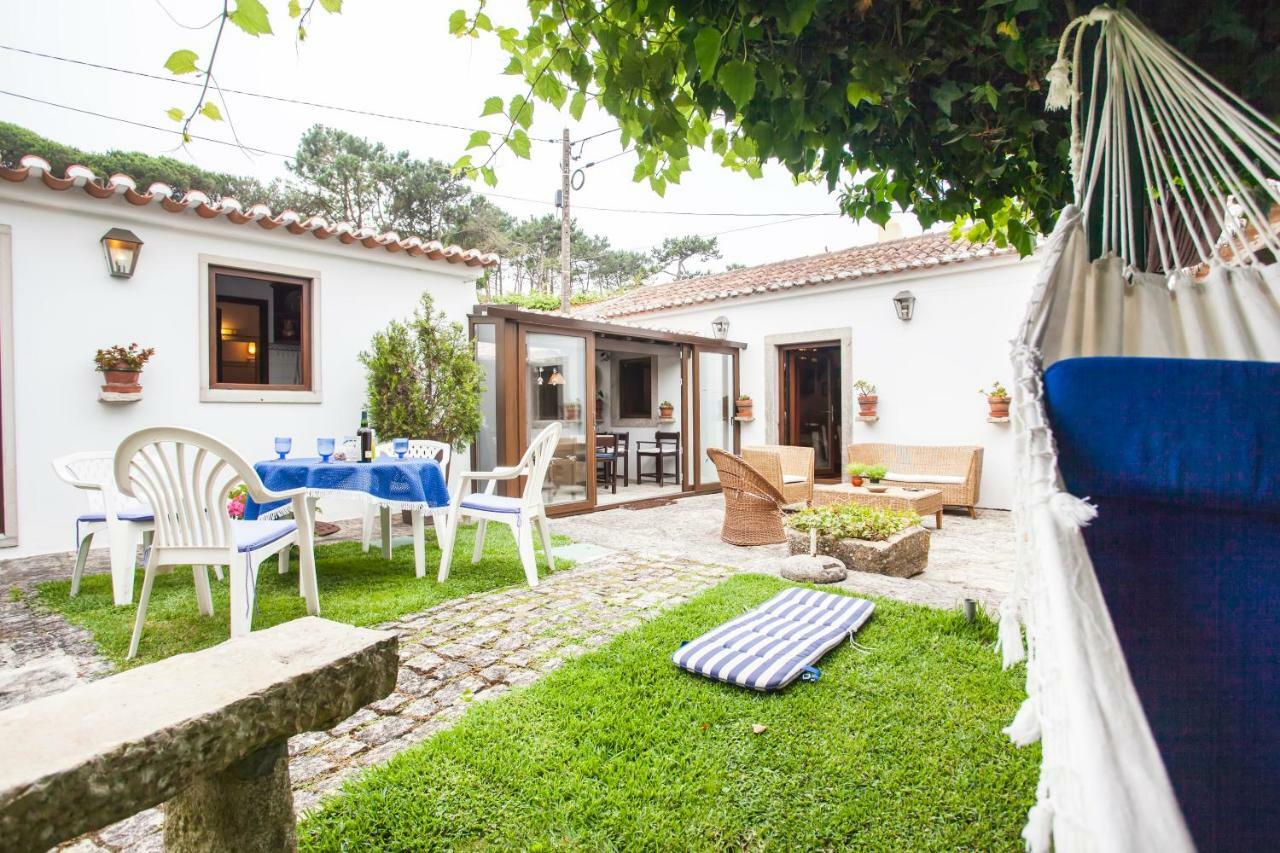 Beautiful Country House&Romantic Garden Sintra Exterior photo