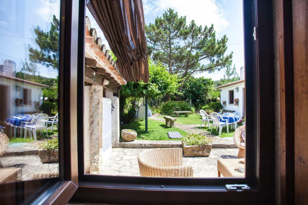 Beautiful Country House&Romantic Garden Sintra Exterior photo