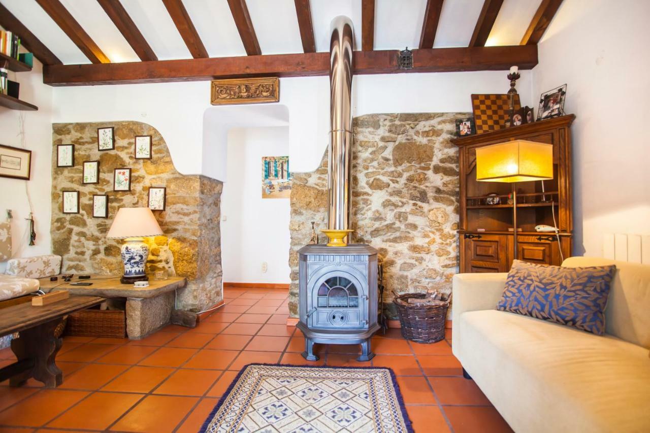 Beautiful Country House&Romantic Garden Sintra Exterior photo