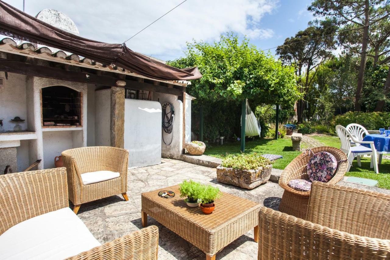 Beautiful Country House&Romantic Garden Sintra Exterior photo