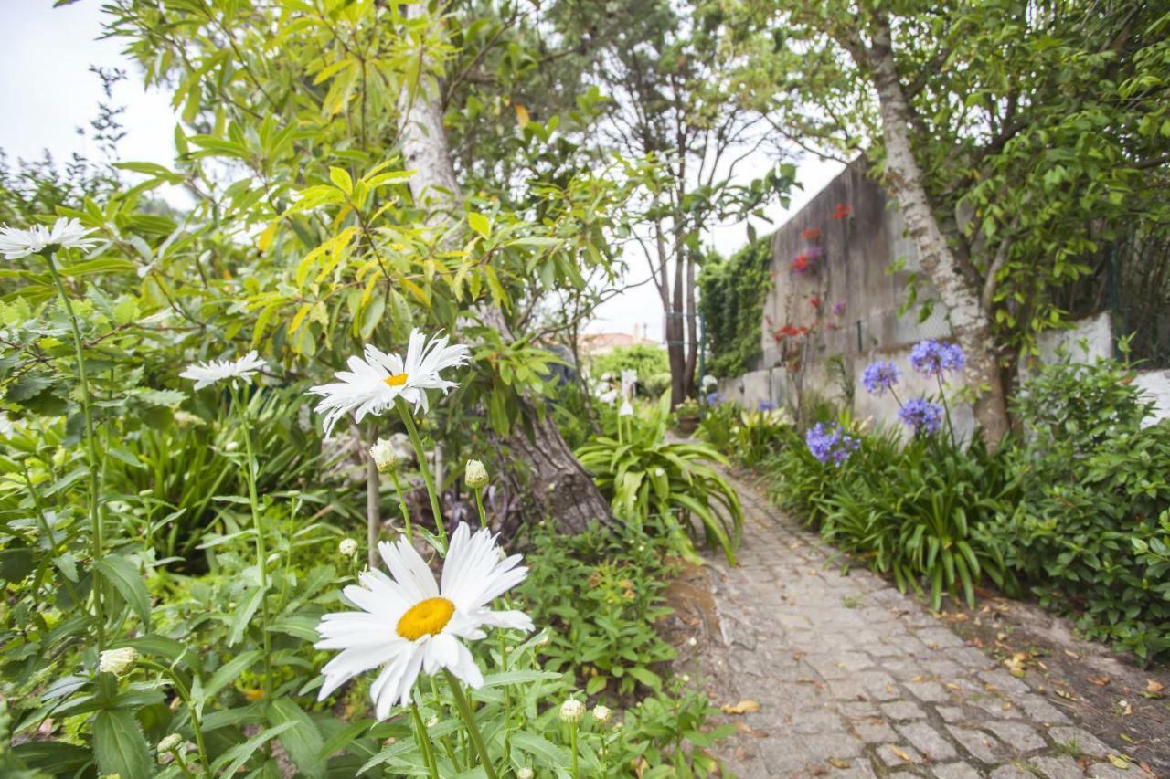 Beautiful Country House&Romantic Garden Sintra Exterior photo