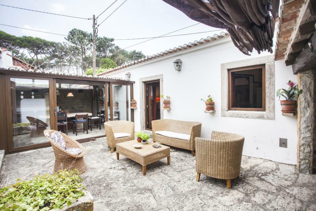 Beautiful Country House&Romantic Garden Sintra Exterior photo